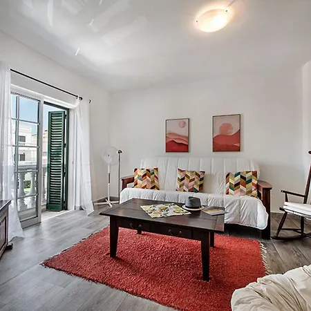 Apartamento Estrela Da *