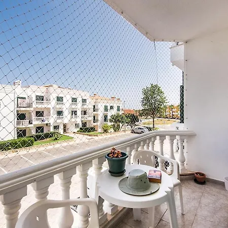 Lejlighed Apartamento Estrela Da