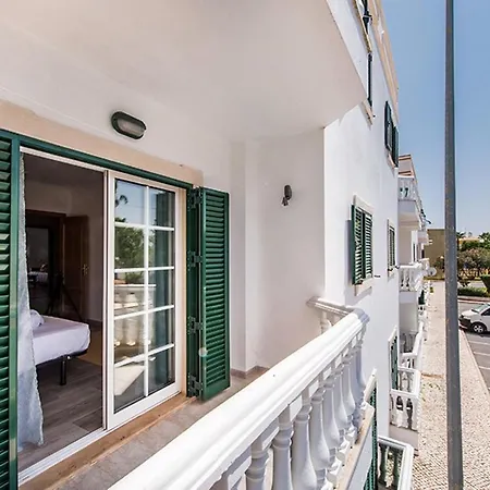 Apartamento Estrela Da Lejlighed