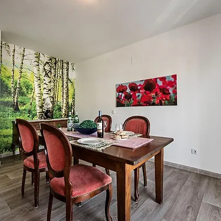 Apartamento Estrela Da Lejlighed