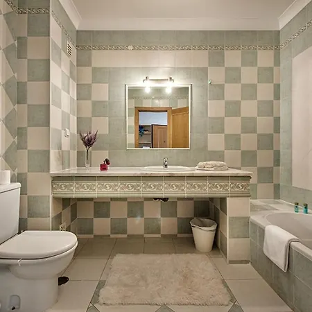 Lejlighed Apartamento Estrela Da *