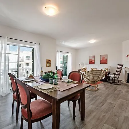 Apartamento Estrela Da *