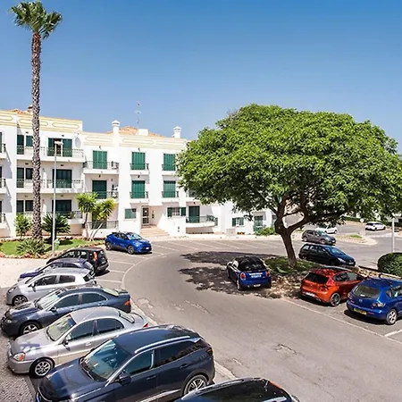 Apartamento Estrela Da Apartman *