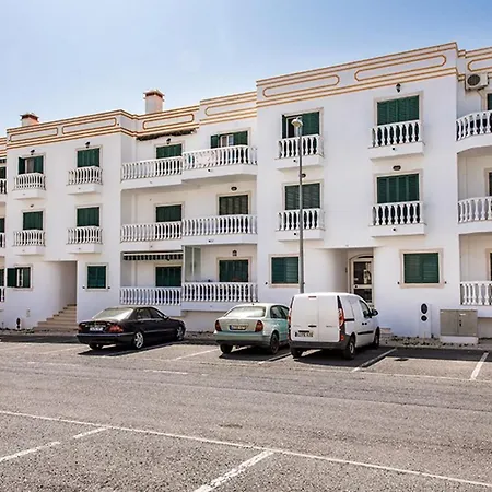 Apartamento Estrela Da Conceição