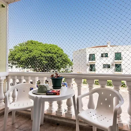 Appartement Apartamento Estrela Da