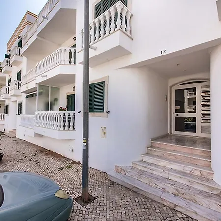 Apartamento Estrela Da Appartement