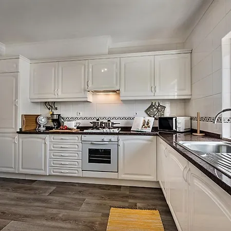 Appartement Apartamento Estrela Da *