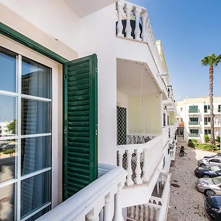 Apartamento Estrela Da