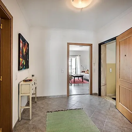 Appartement Apartamento Estrela Da Conceição