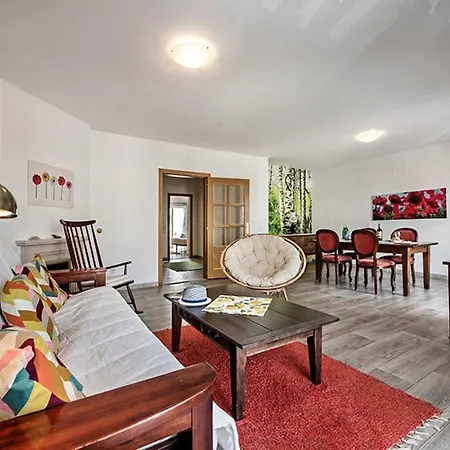 Apartamento Estrela Da Appartement *