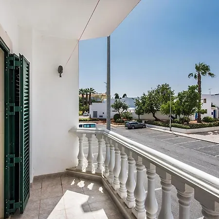 Apartamento Estrela Da Appartement