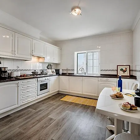 Apartamento Estrela Da